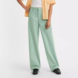 LEVI’S
BAGGY TROUSER PANTS